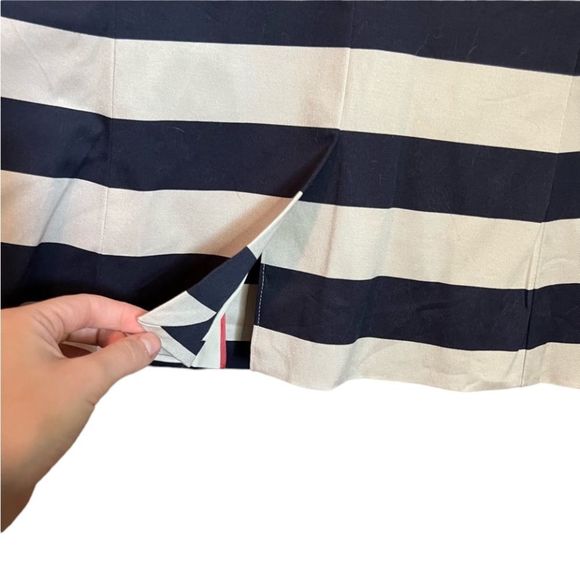 Banana republic striped blazer - Picture 13 of 14